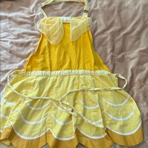 Disney Girl’s Belle Apron